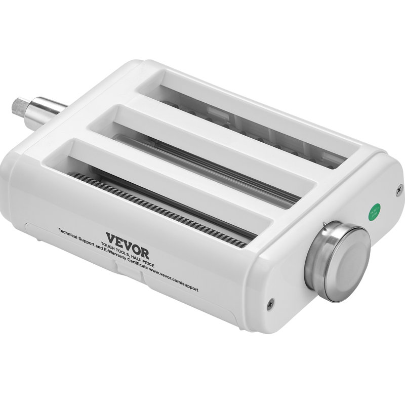 Accessoire pour machine à pâtes VEVOR