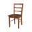 Klynn Solid Wood Dining Chair-1317312423