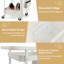 Edalene Metal Bar Cart-478698613