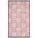 Saint-Michel Performance Ikat Rug