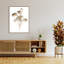 Impression sur toile encadrée, "Powdered Floral I" par Ethan Harper-99419910