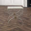 Monarch Glass Cocktail Table