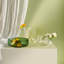 Opti Handmade Lead Free Crystal Table Vase-61826301-61859287