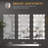 Charleyne Metal Rectangle Floor Mirror-2099688716