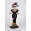 Flores Lady Skeleton