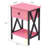 Demmer End Table with Storage-1488662408