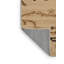 Tapis beige lavable à la machine-1818004792