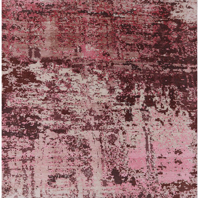 Abstract Indoor Rug