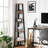 Vaillancourt Corner Bookcase