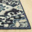 Tapis bleu délavé Camilla-1020972018
