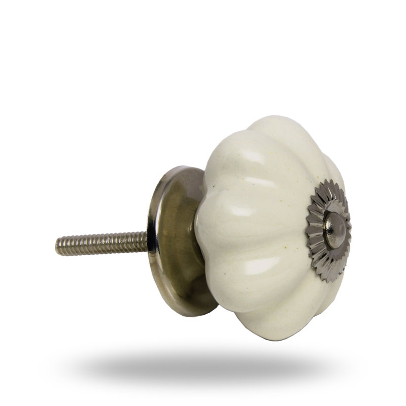 Melon Oversized 1 5/8 Length Novelty Knob