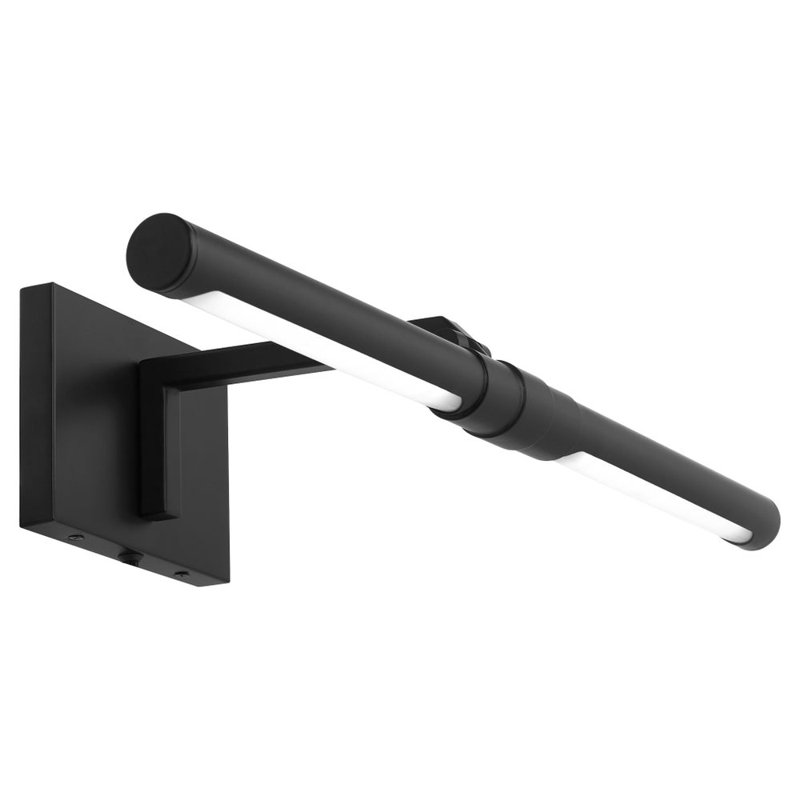Omolana 3CCT LUMIÈRE IMAGE - AGB, Noir mat