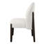 Clayten Beige Fabric Side Chair (Set Of 2)-1896578221