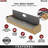 16" Gray Foil Wrap Insert w/ Sliding Cutting Blade-130481206