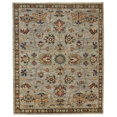 Cabool Oriental Indoor Rug