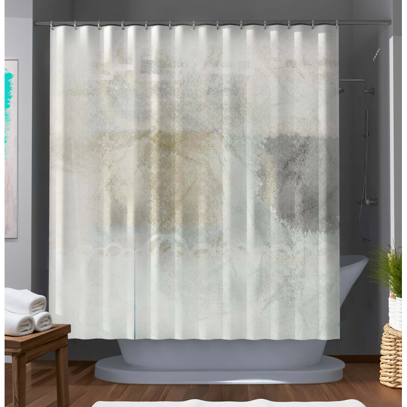 Rideau de douche par Staci Maxwell