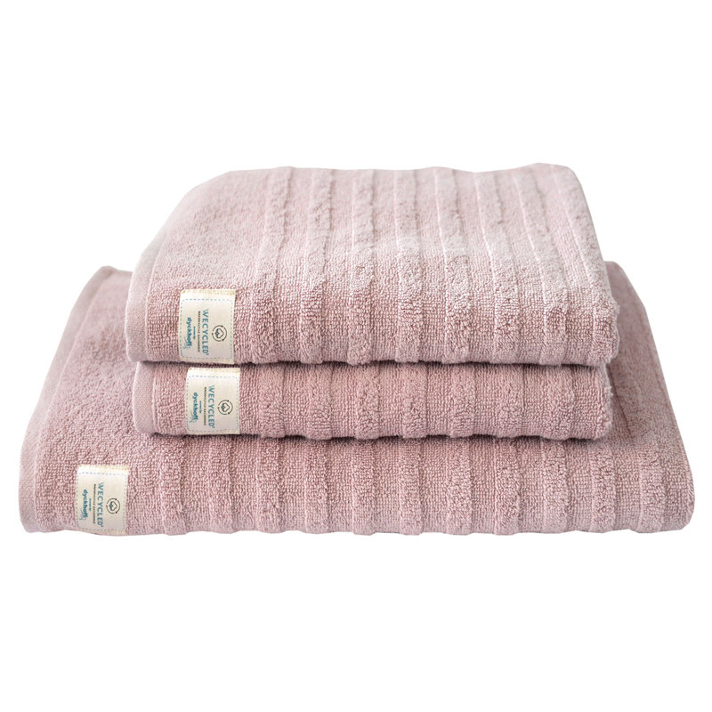 Wecycled Midweight Mulit-Size Set, Mauve
