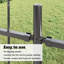 Garden Fence