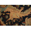 Tapis traditionnel de grande taille 14x16