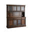 American Classical Solid Maple Pantry Cabinet