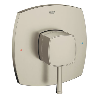 Grandera® Pressure Balance Faucet Trim
