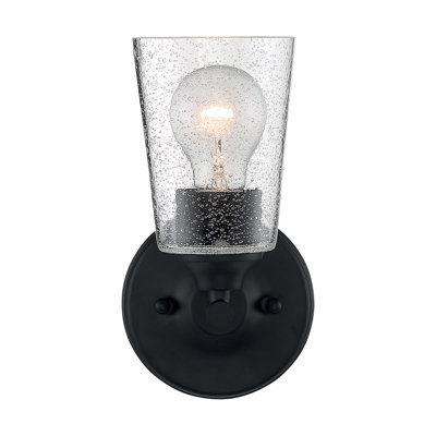 Weccacoe Dimmable Bath Sconce