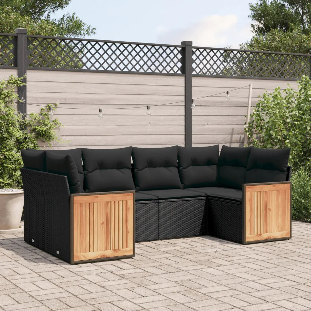 Gartensofa Obieze 62 cm