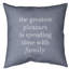 Coussin décoratif intérieur/extérieur pour l’amour et la famille-44609643-44609654