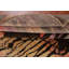 Tapis art déco animaux 10 x 10