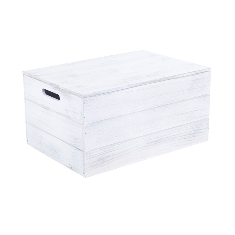 Bay Isle Home Box