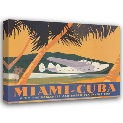 Miami-Cuba
