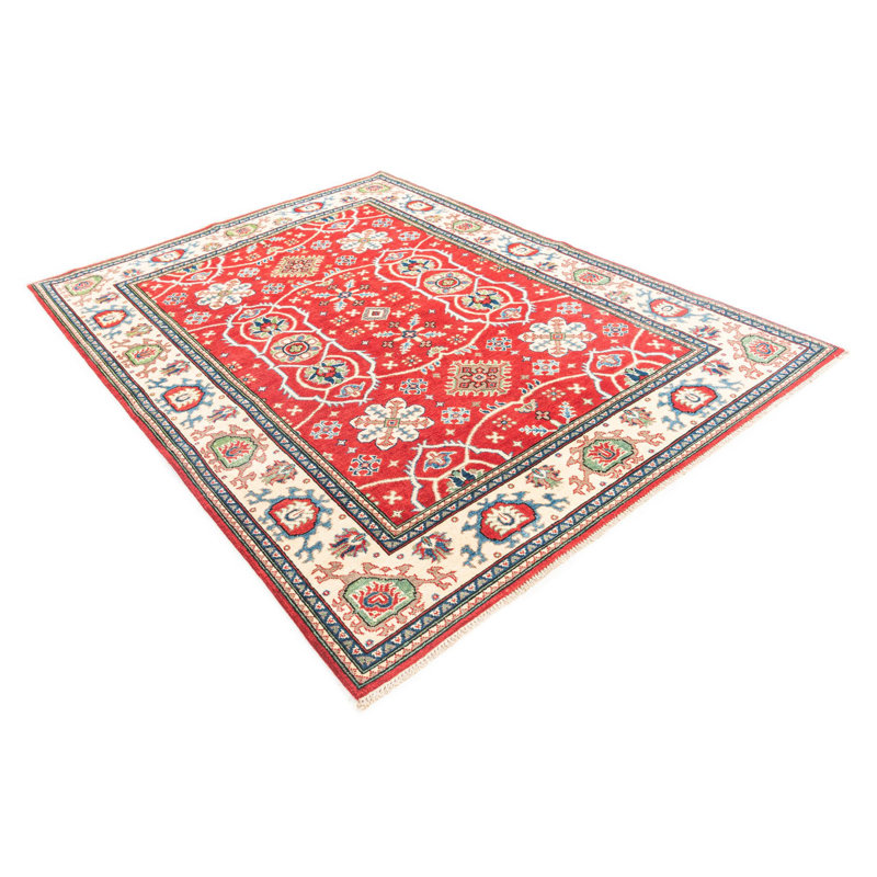 Kaibab Red Rug