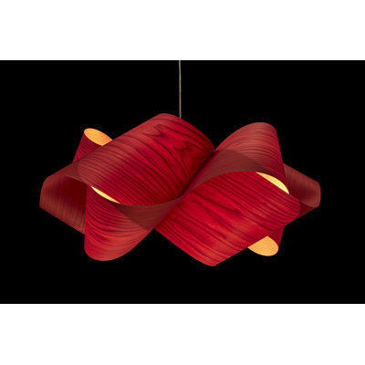 Swirl 1 - Light Pendant