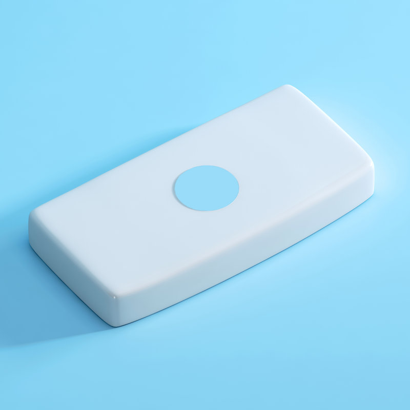 Toilet Tank Cover