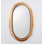 Oval Wall Mirror