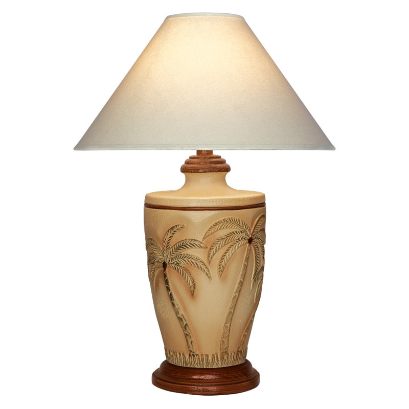 Lampe de table 30 poerta.