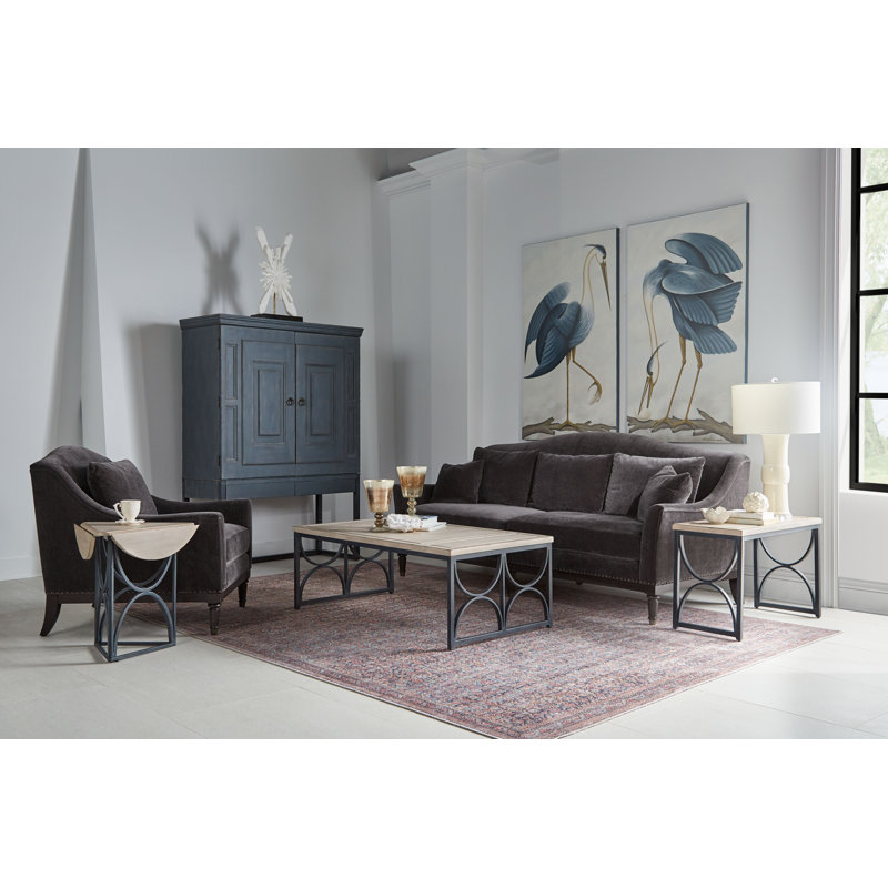 Alcove Cocktail Table