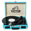Tourne-disque portatif avec Bluetooth-101463010