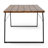 ZORA DINING TABLE
