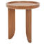 Table de bout haute 19,7 po Verena-803359677
