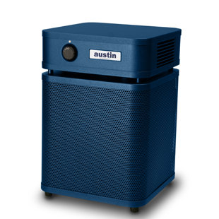 Austin Air Healthmate Plus Air Purifier 