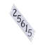 4-Line Wall Address Plaque-1728980580