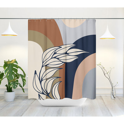 Shower Curtain