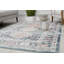 Tapis Gabriel Prussian Sundara-492879770