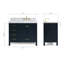 Cambridge 37'' W Single Vanity-565497787-615408148-615408150