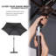 Parasol de marché 7,2 pi Seegmiller-1722894295