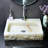 AA Warehousing Ali 15 " Stone Rectangular Bathroom Sink