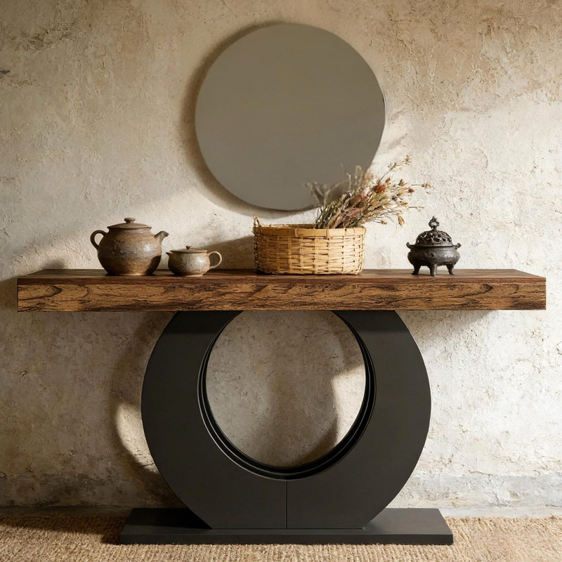 Table d'entrée, console, table d'appoint
