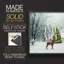 Art de Noël - XCVII - Reproduction encadrée - Restickable-1118588055-1118588050