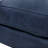 Essex Full-Grain Genuine Leather Ottoman-2057772450